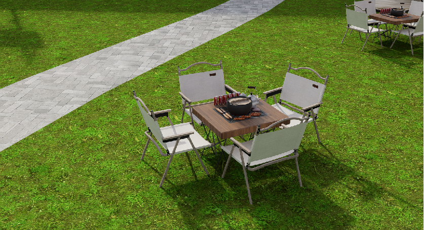 黎城县酒店帐篷定制：解锁旅居新体验，打造差异化竞争力